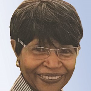 Audrey Carroll 